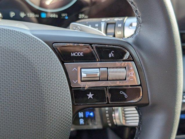 new 2025 Hyundai IONIQ 5 car, priced at $48,830