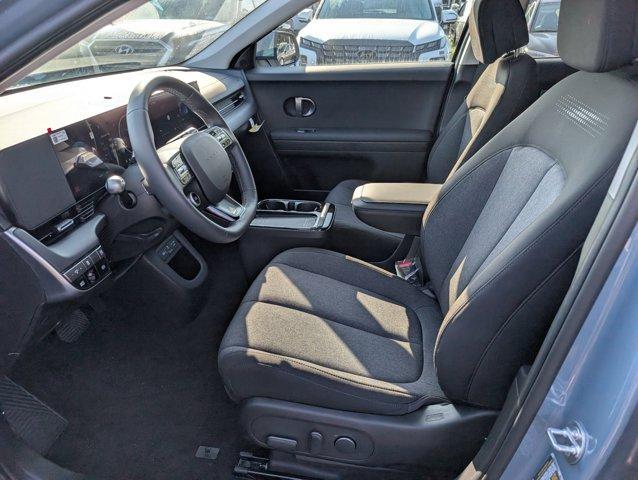 new 2025 Hyundai IONIQ 5 car, priced at $48,830