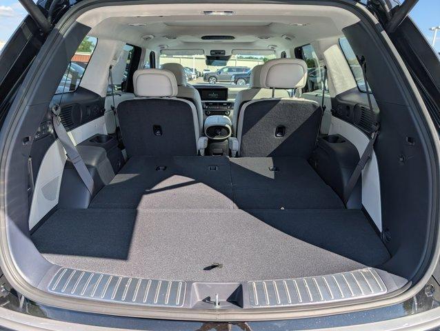 new 2026 Hyundai Palisade car, priced at $58,810
