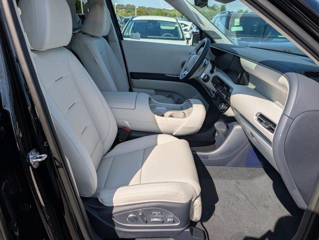 new 2026 Hyundai Palisade car, priced at $58,810
