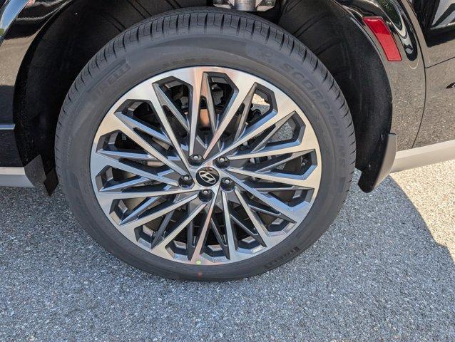 new 2026 Hyundai Palisade car, priced at $58,810