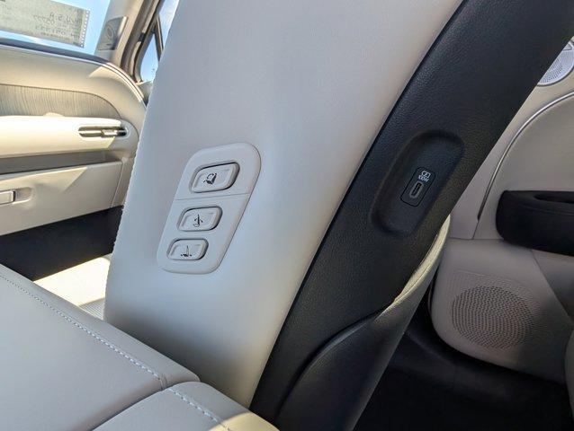 new 2026 Hyundai Palisade car, priced at $58,810