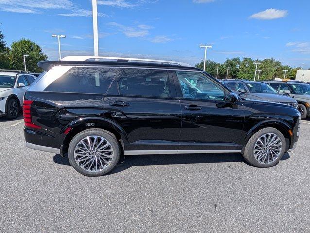 new 2026 Hyundai Palisade car, priced at $58,810