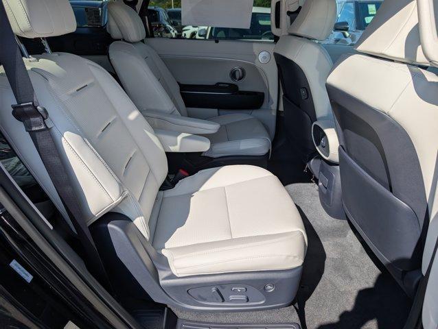 new 2026 Hyundai Palisade car, priced at $58,810