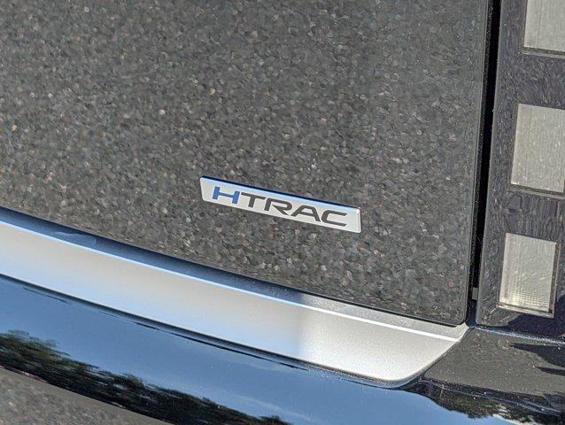 new 2026 Hyundai Palisade car, priced at $58,810