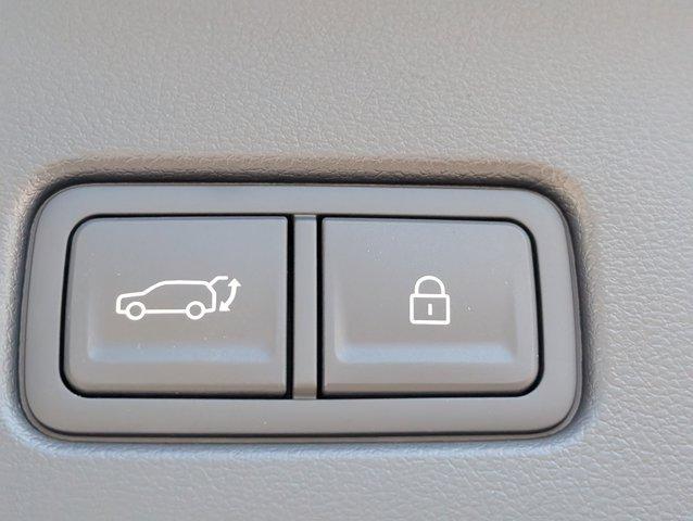 new 2026 Hyundai Palisade car, priced at $58,810