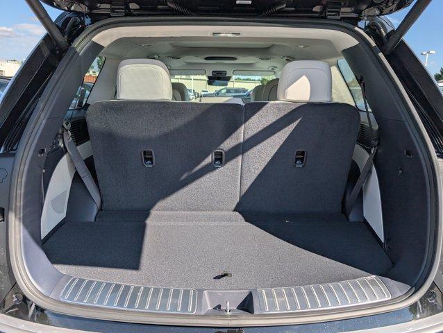 new 2026 Hyundai Palisade car, priced at $58,810