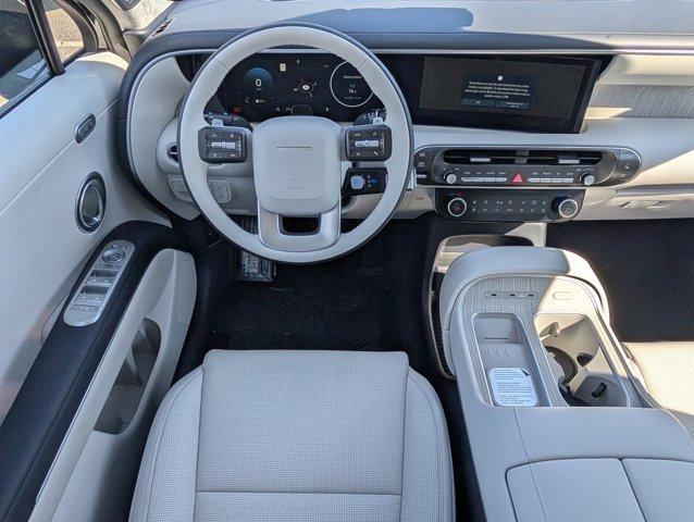 new 2026 Hyundai Palisade car, priced at $58,810