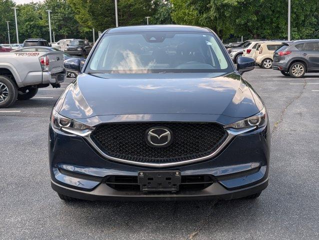 used 2020 Mazda CX-5 car, priced at $22,000