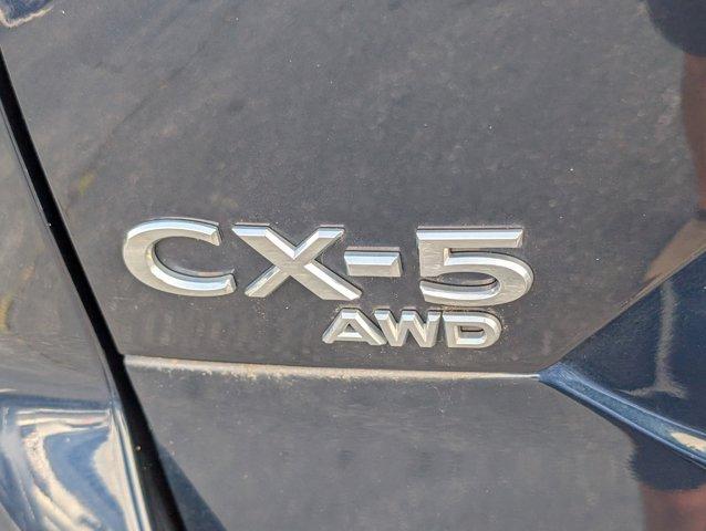 used 2020 Mazda CX-5 car, priced at $22,000