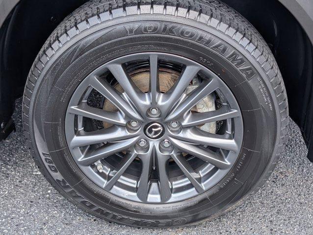 used 2020 Mazda CX-5 car, priced at $22,000