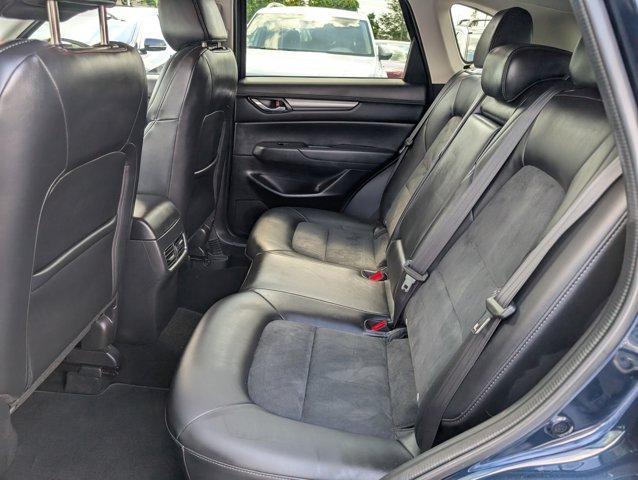 used 2020 Mazda CX-5 car, priced at $22,000