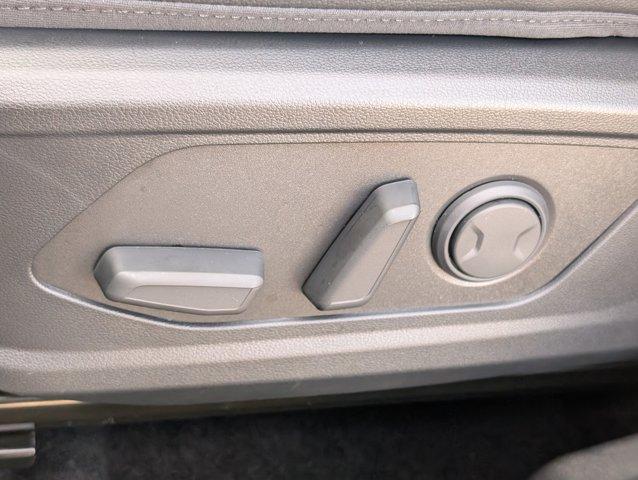 new 2025 Hyundai Tucson car, priced at $35,295