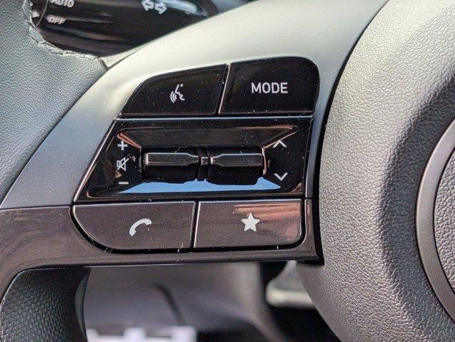 new 2026 Hyundai ELANTRA HEV car, priced at $29,315