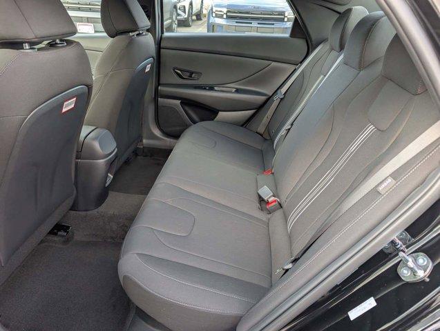 new 2026 Hyundai ELANTRA HEV car, priced at $29,315