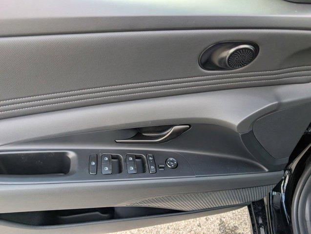 new 2026 Hyundai ELANTRA HEV car, priced at $29,315