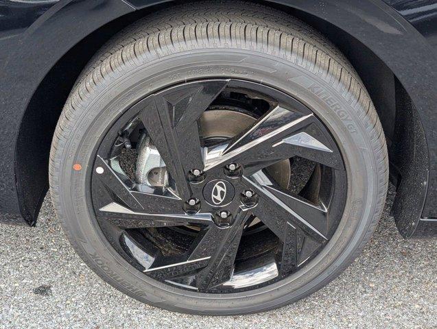 new 2026 Hyundai ELANTRA HEV car, priced at $29,315