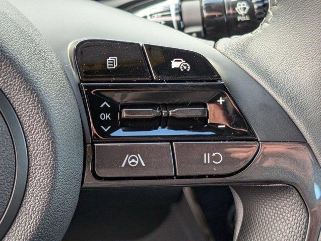 new 2026 Hyundai ELANTRA HEV car, priced at $29,315