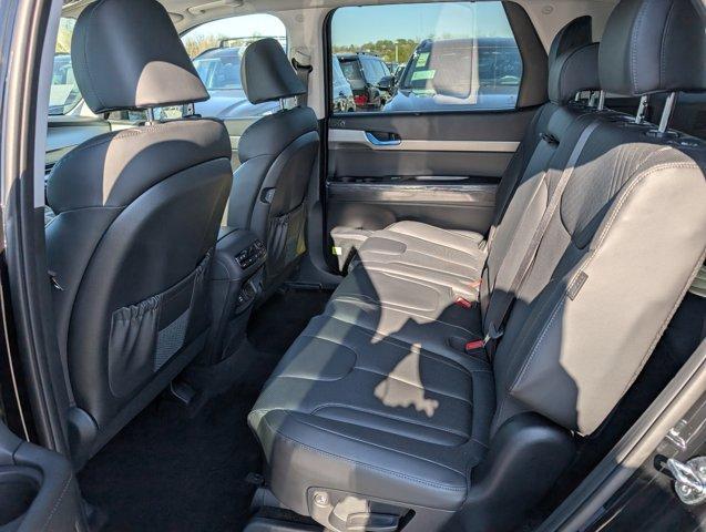 new 2025 Hyundai Palisade car, priced at $48,869