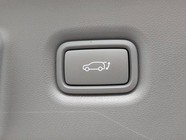 new 2025 Hyundai IONIQ 5 car, priced at $51,945