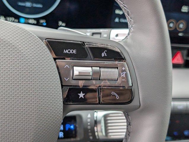 new 2025 Hyundai IONIQ 5 car, priced at $51,945