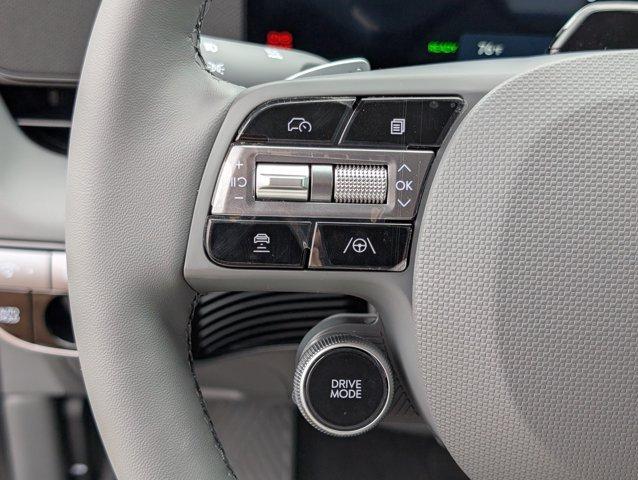 new 2025 Hyundai IONIQ 5 car, priced at $51,945