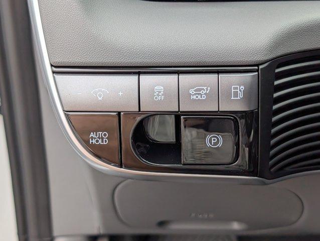 new 2025 Hyundai IONIQ 5 car, priced at $51,945