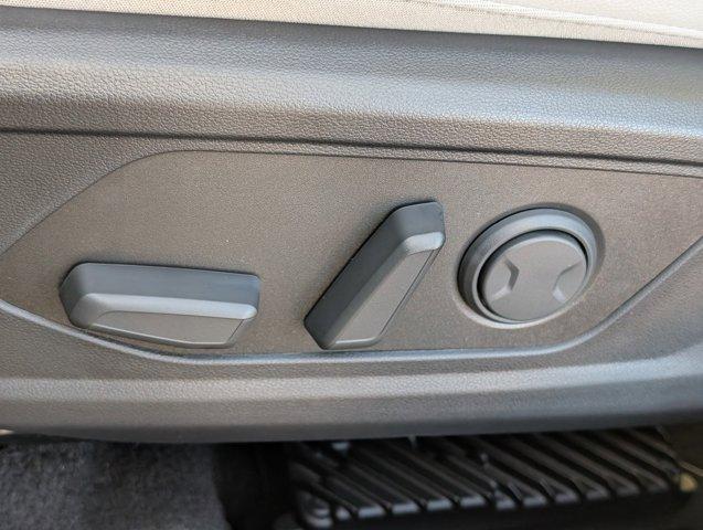 new 2025 Hyundai TUCSON Hybrid car, priced at $43,390