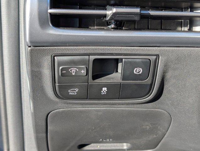 new 2025 Hyundai Tucson car, priced at $42,475