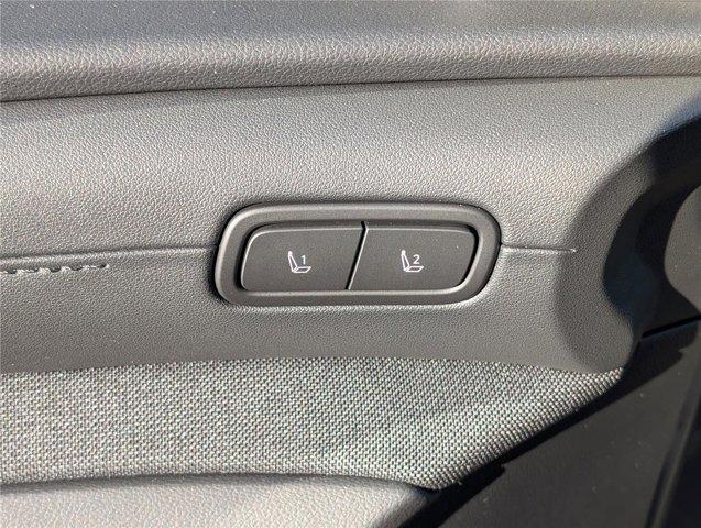 new 2025 Hyundai Tucson car, priced at $42,475