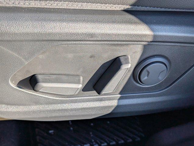 new 2025 Hyundai Tucson car, priced at $42,475