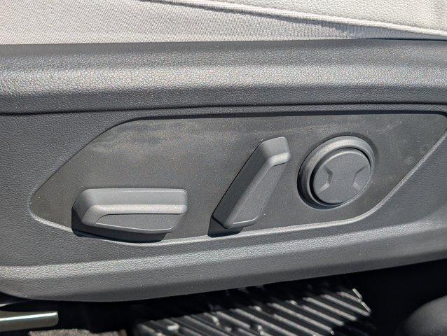 new 2025 Hyundai TUCSON Hybrid car, priced at $43,530
