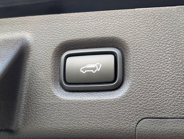 used 2020 Hyundai Santa Fe car, priced at $21,907