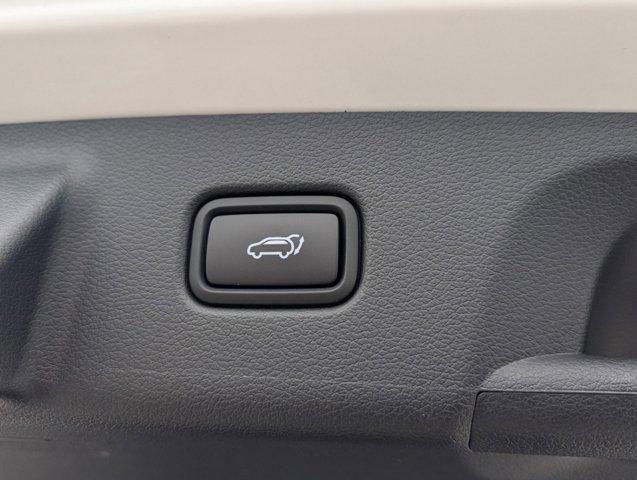 new 2025 Hyundai Palisade car, priced at $47,740