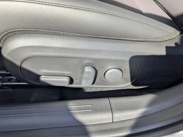 new 2025 Hyundai IONIQ 6 car, priced at $51,660