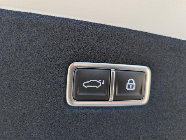 new 2025 Hyundai IONIQ 6 car, priced at $51,660