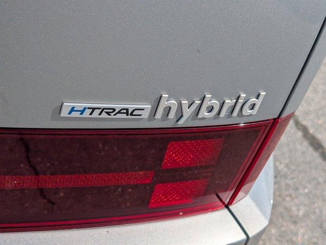 new 2026 Hyundai SANTA FE HEV car, priced at $42,725