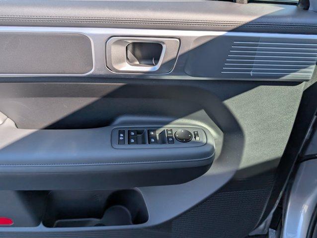 new 2026 Hyundai SANTA FE HEV car, priced at $42,725
