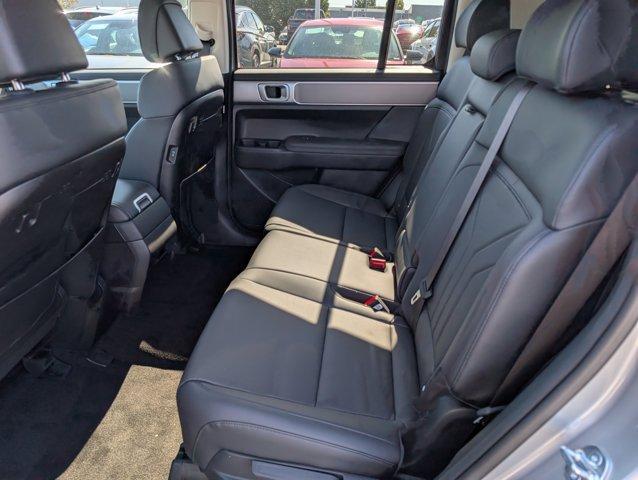 new 2026 Hyundai SANTA FE HEV car, priced at $42,725