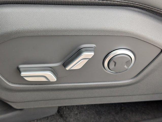 new 2026 Hyundai Santa Fe car, priced at $42,265