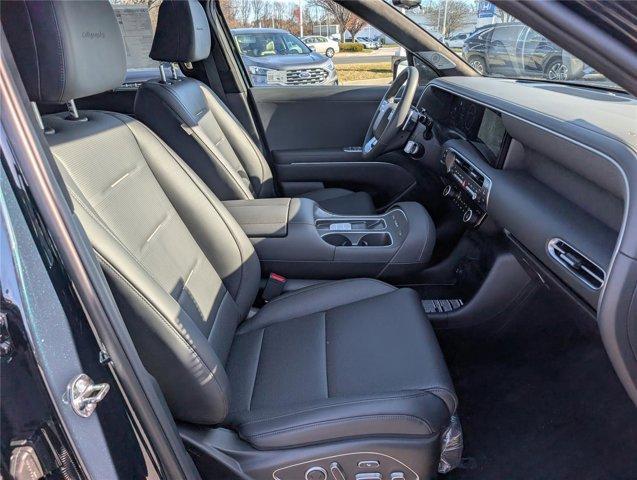 new 2026 Hyundai Palisade Hybrid car, priced at $61,125