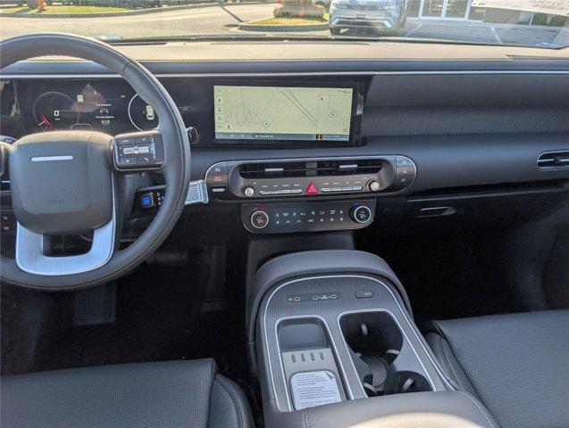 new 2026 Hyundai Palisade Hybrid car, priced at $61,125