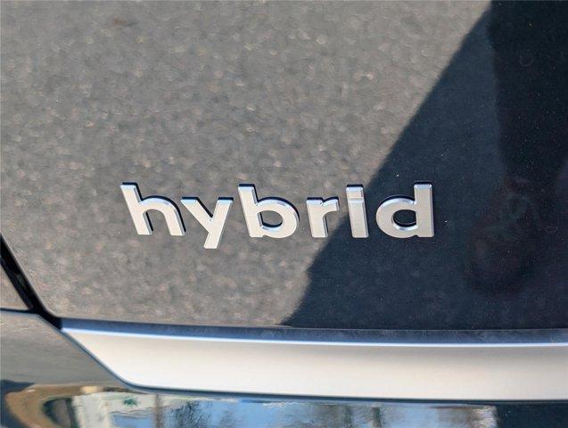new 2026 Hyundai Palisade Hybrid car, priced at $61,125