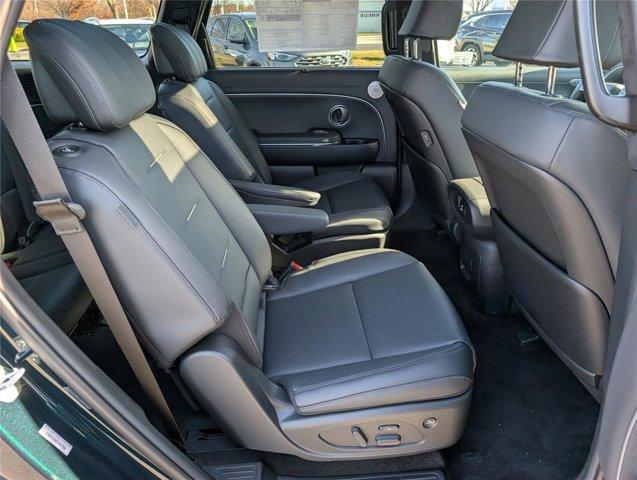 new 2026 Hyundai Palisade Hybrid car, priced at $61,125