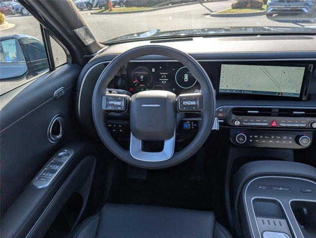 new 2026 Hyundai Palisade Hybrid car, priced at $61,125