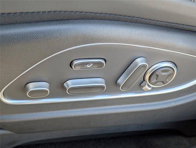 new 2026 Hyundai Palisade Hybrid car, priced at $61,125