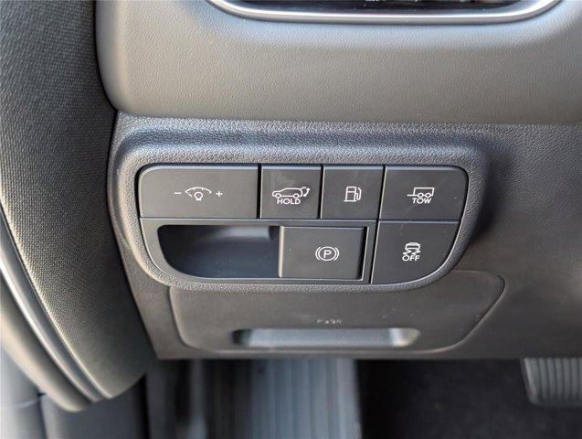 new 2026 Hyundai Palisade Hybrid car, priced at $61,125