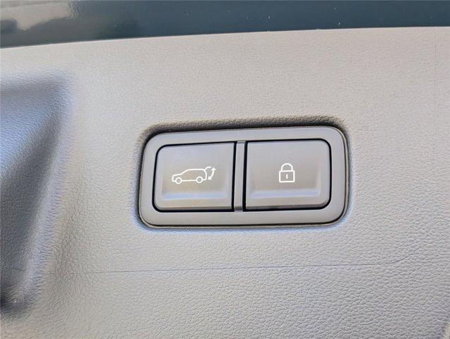 new 2026 Hyundai Palisade Hybrid car, priced at $61,125