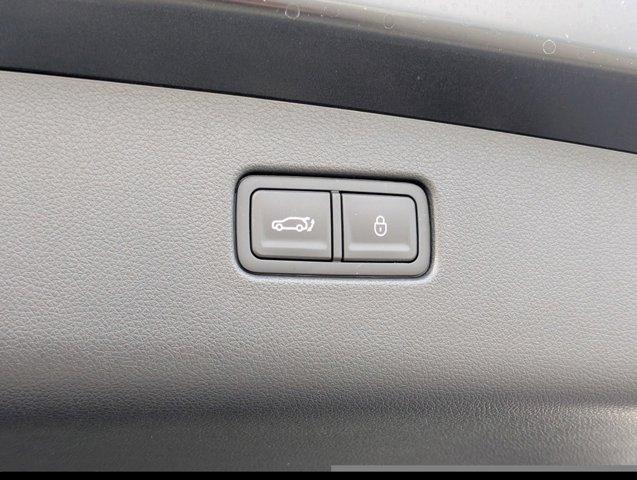 new 2025 Genesis GV70 car, priced at $49,239