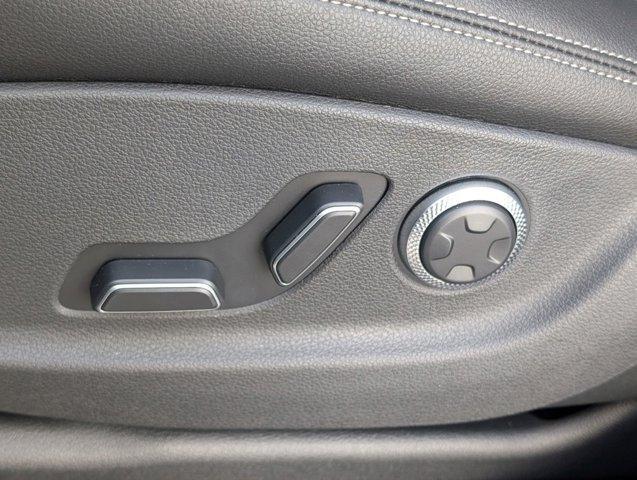 new 2025 Genesis GV70 car, priced at $49,239